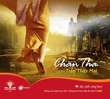 Chăn tha - Trần Thùy Mai